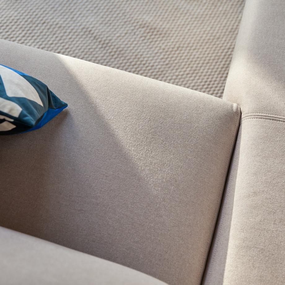 Tikamoon Ecksofa mit Eckelement links Finn  