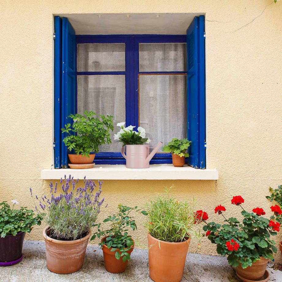 B2X Carafe à eau en métal  