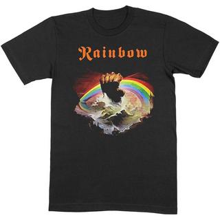 Rainbow  Tshirt RISING 
