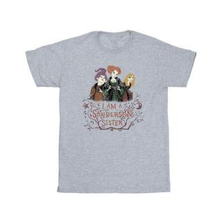Disney  Tshirt HOCUS POCUS SANDERSON SISTER 