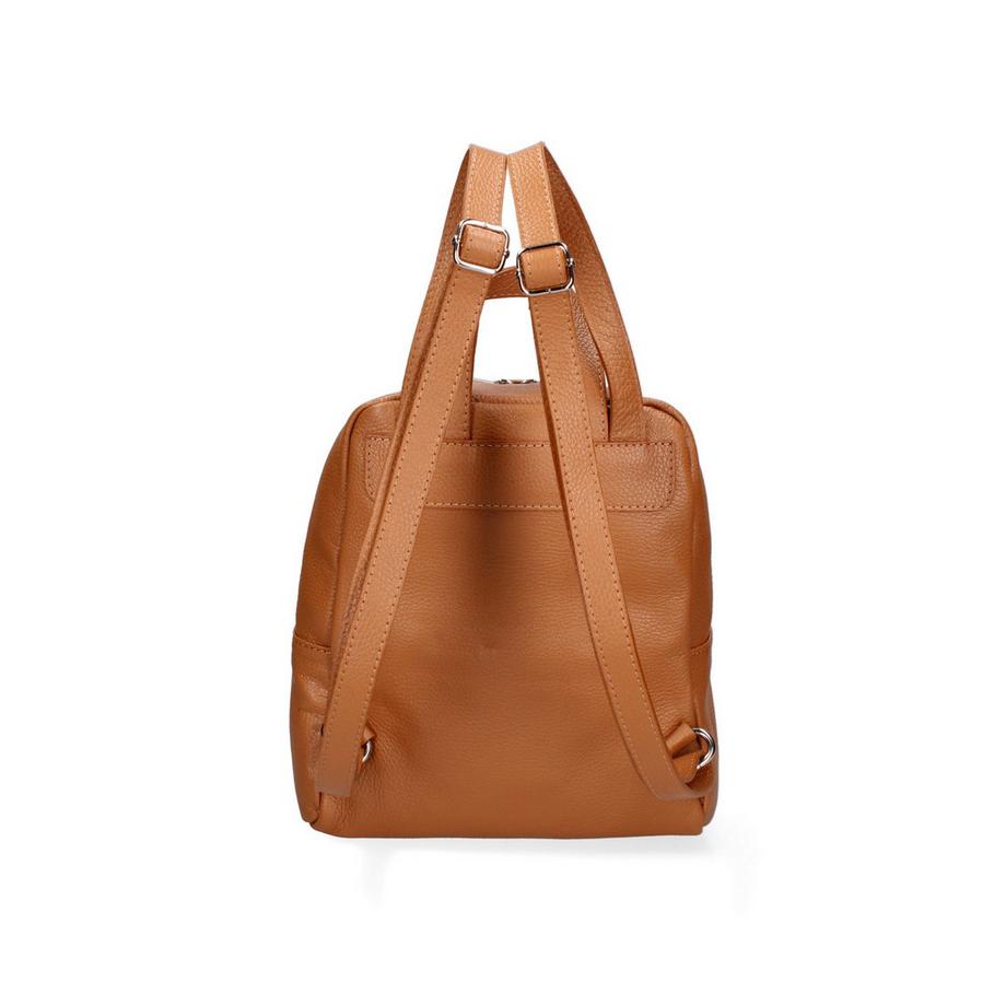 Chiara Ferretti Sac à dos en cuir Edera Ultra  
