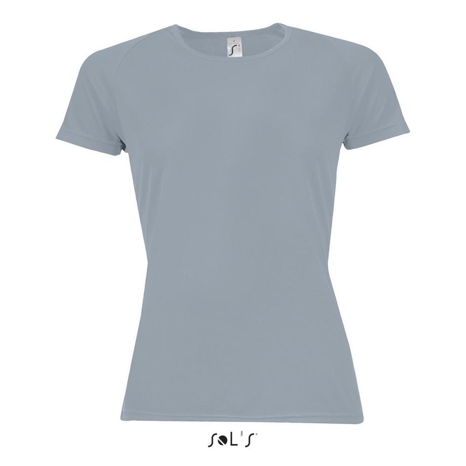 SOLS Sol's Sporty T-Shirt  
