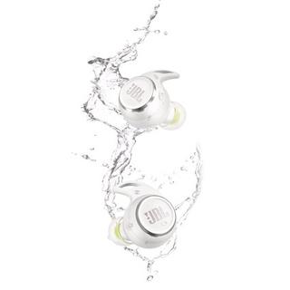 JBL  -REFLECTAEROWHT - kabellose aktive Ohrhörer, Weiss 