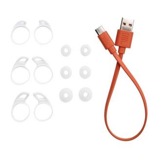 JBL  -REFLECTAEROWHT - kabellose aktive Ohrhörer, Weiss 