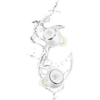 Harman/Kardon  Harman/Kardon REFLECT AERO Cuffie True Wireless Stereo (TWS) In-ear USB tipo-C Bluetooth Bianco 