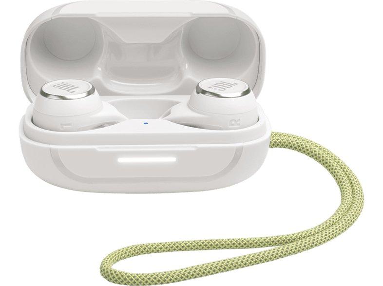 Harman/Kardon  Harman/Kardon REFLECT AERO Cuffie True Wireless Stereo (TWS) In-ear USB tipo-C Bluetooth Bianco 