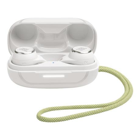 JBL  -REFLECTAEROWHT - kabellose aktive Ohrhörer, Weiss 