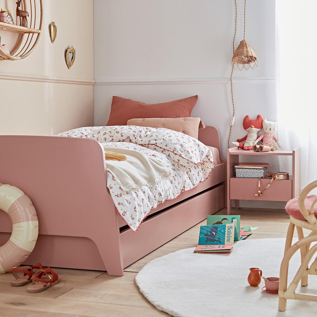 La Redoute Intérieurs Sabana Duvetbezug aus gewaschener Baumwolle  