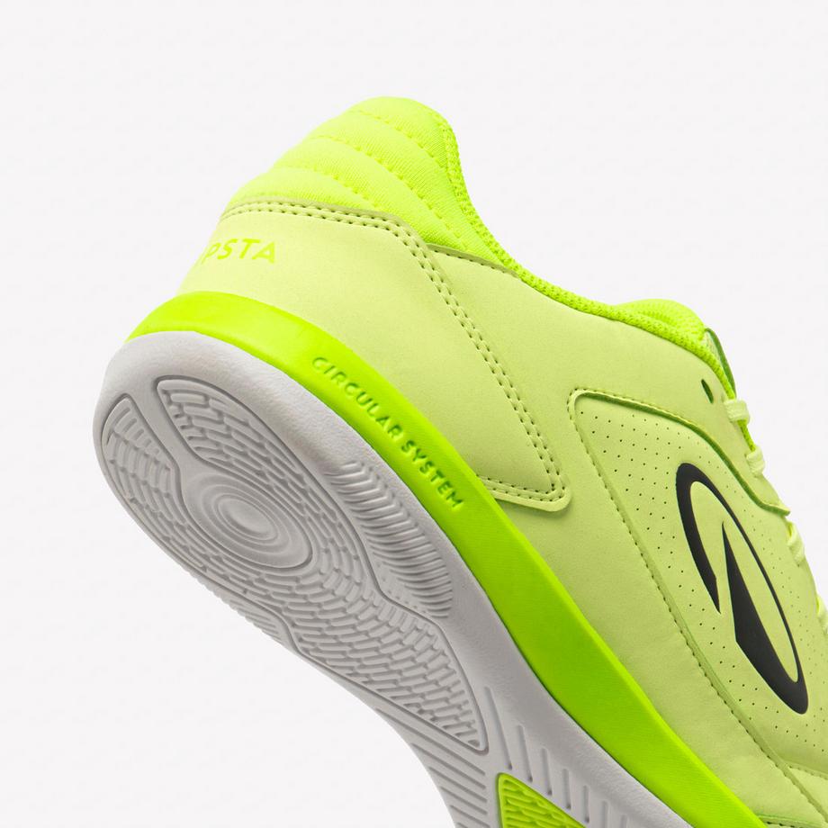 KIPSTA Eskudo Club Sala Kontrolle Synthetik Futsal Schuhe  