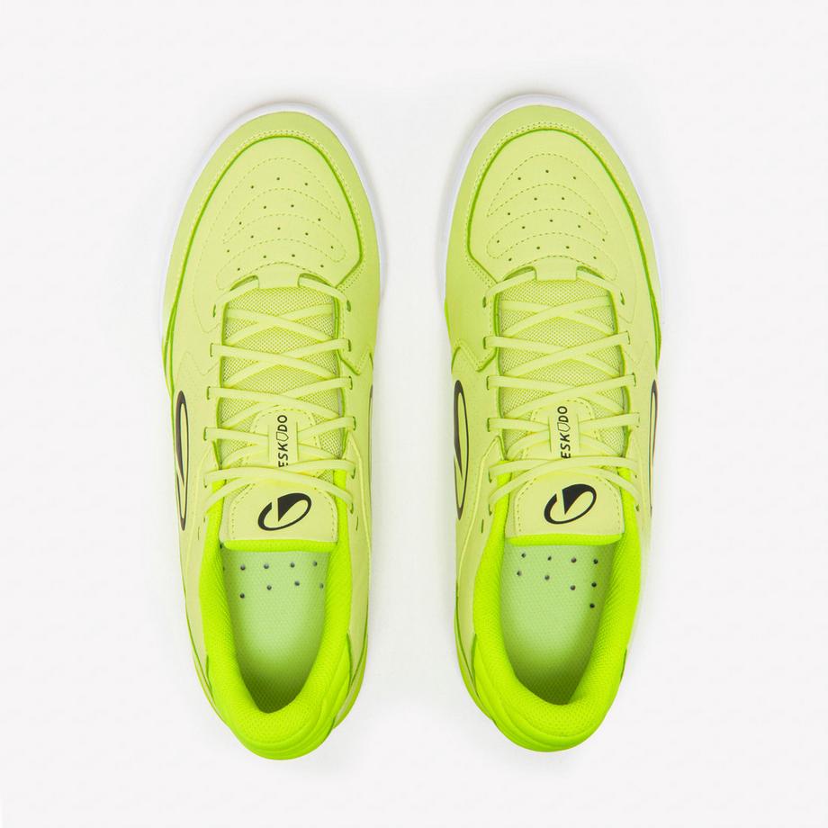 KIPSTA Eskudo Club Sala Kontrolle Synthetik Futsal Schuhe  