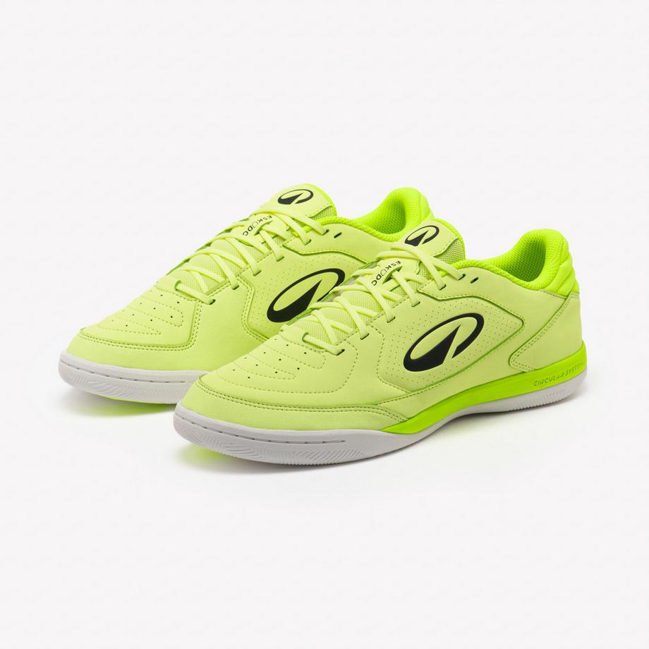 KIPSTA Eskudo Club Sala Kontrolle Synthetik Futsal Schuhe  