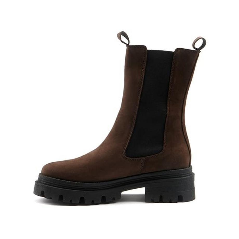 Tamaris Cayetana-40 Bottines Chelsea  