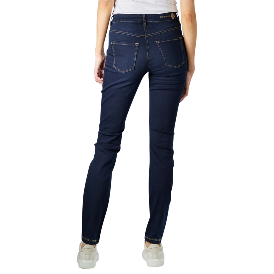 MAC Dream Skinny Fit Jeans  