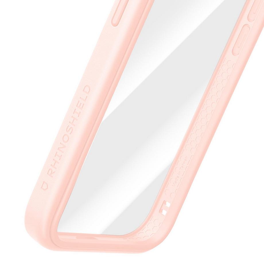 Rhinoshield  Coque iPhone 14 Pro Modulaire MOD NX(TM) 