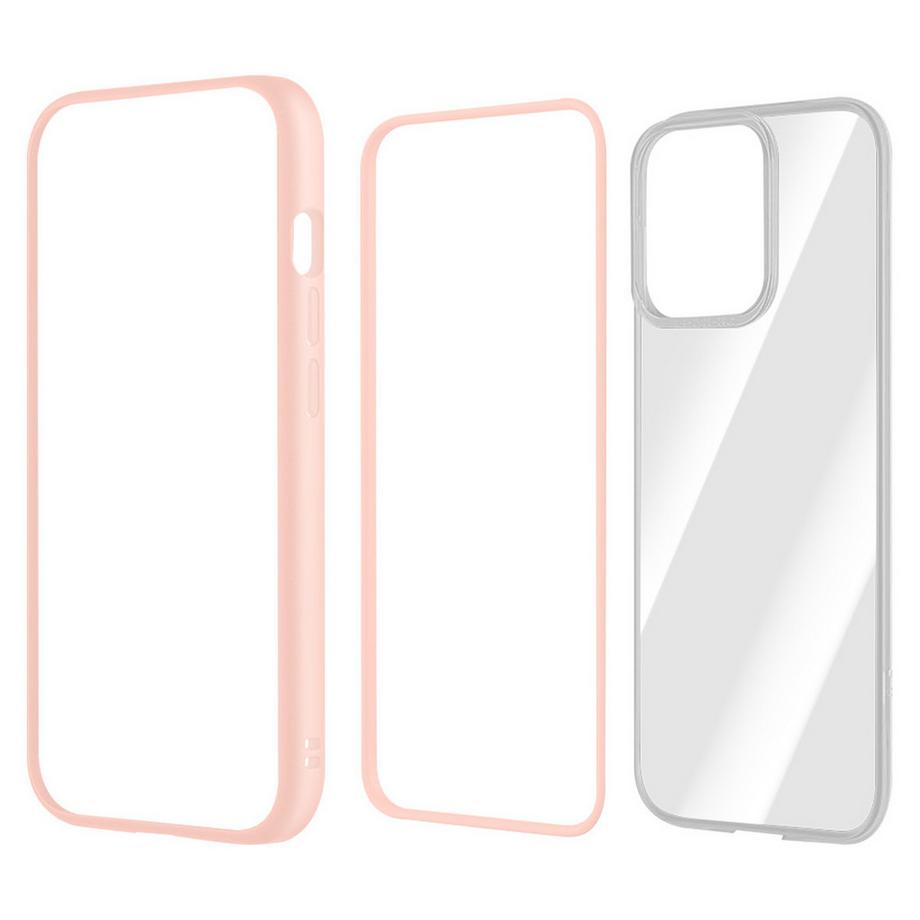 Rhinoshield  Coque iPhone 14 Pro Modulaire MOD NX(TM) 