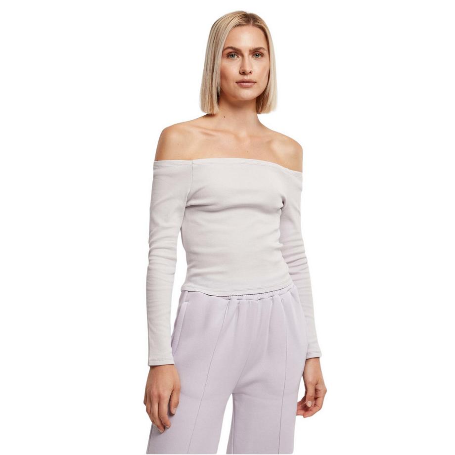 schuterfreies angarmshirt urban cassics