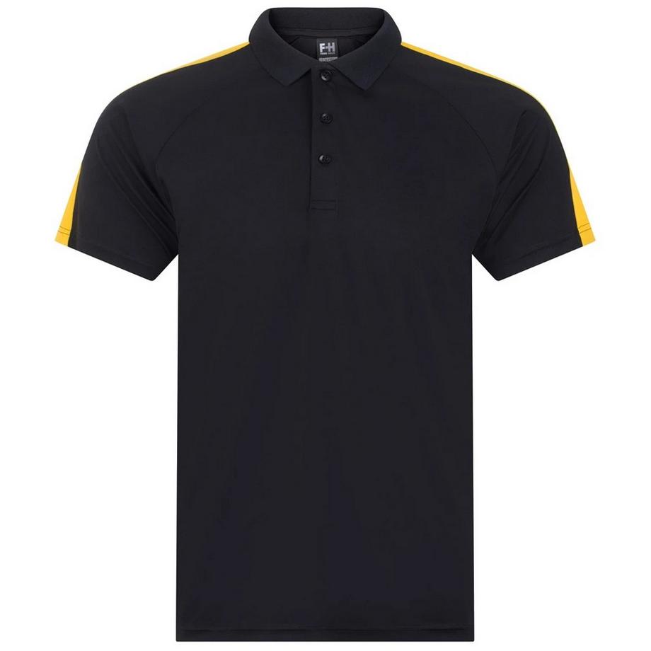 Polo Motiftyle Équipe