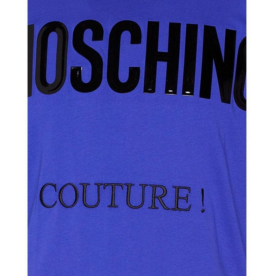 MOSCHINO Couture Logo T-Shirt  