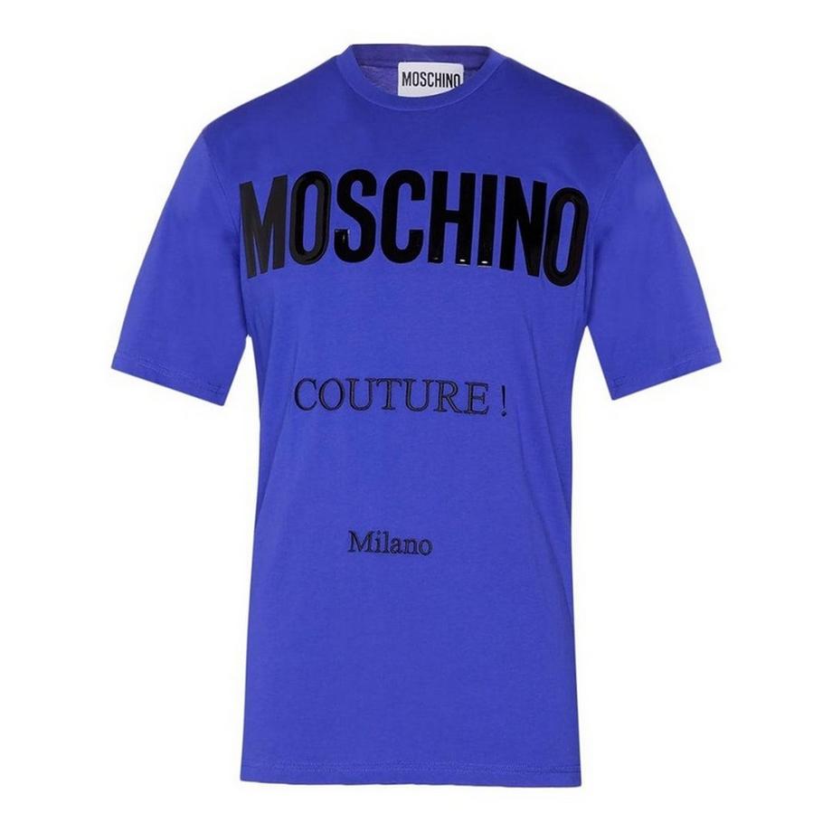 Couture T-Shirt, Logo