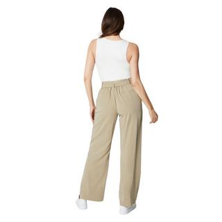 Principles Pantaloni a Gamba Larga con Cintura Annodabile  