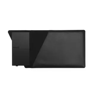 ASUS  PA148CTV écran plat de PC 35,6 cm (14") 1920 x 1080 pixels Full HD LED Écran tactile Dessus de table Noir 