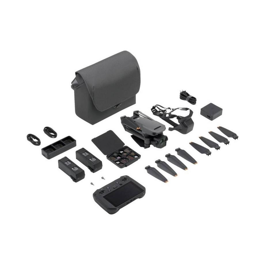 dji  Mavic 3 Pro Fly More Combo 