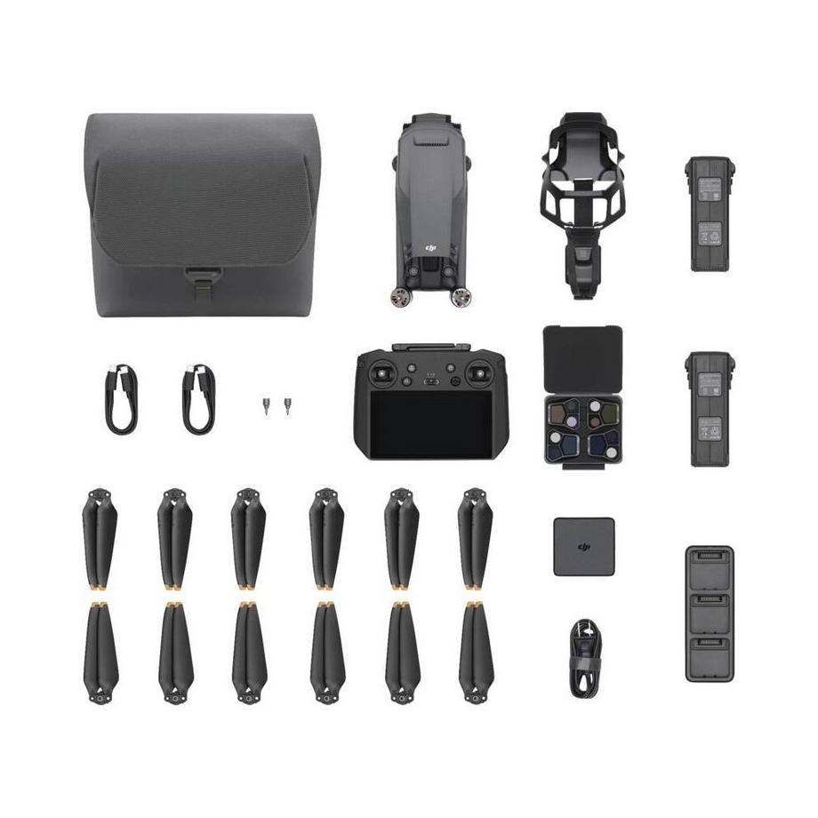 dji  Mavic 3 Pro Fly More Combo 