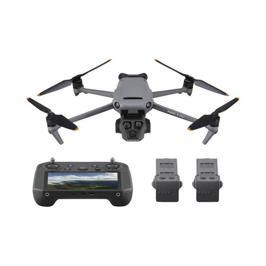 dji  Mavic 3 Pro Fly More Combo 