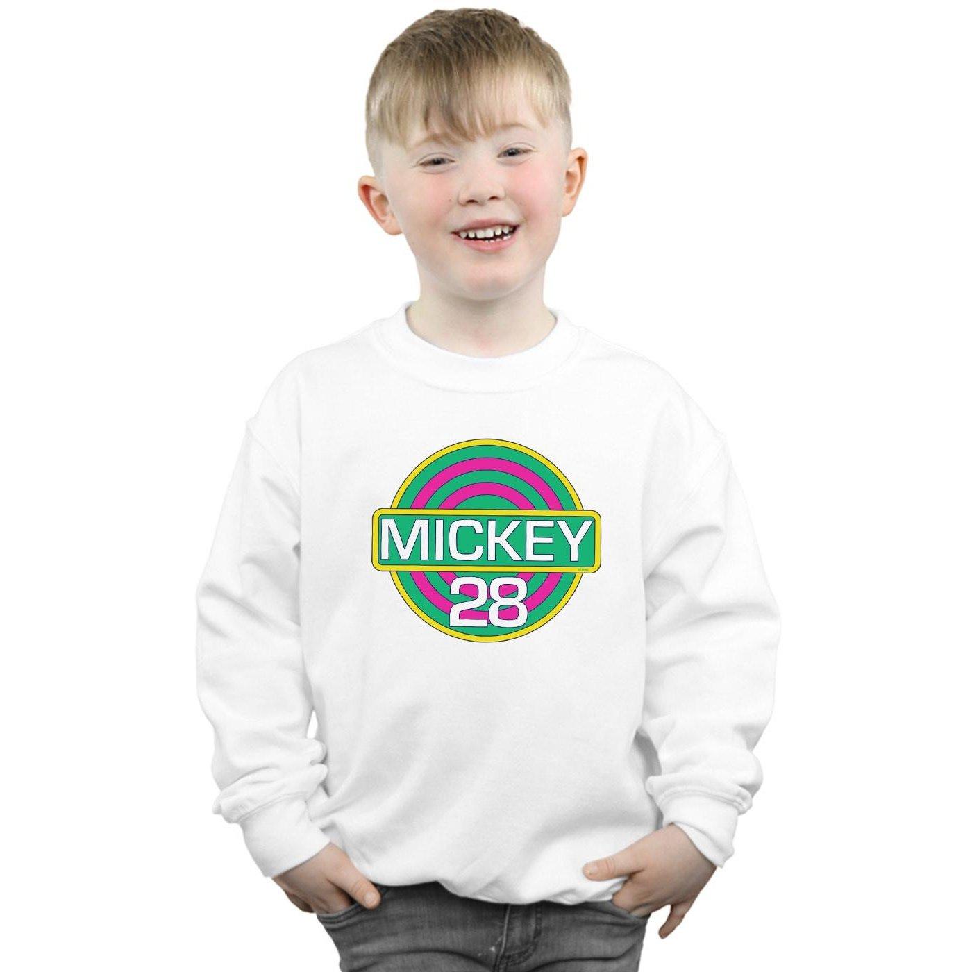 Disney  28 Sweatshirt 