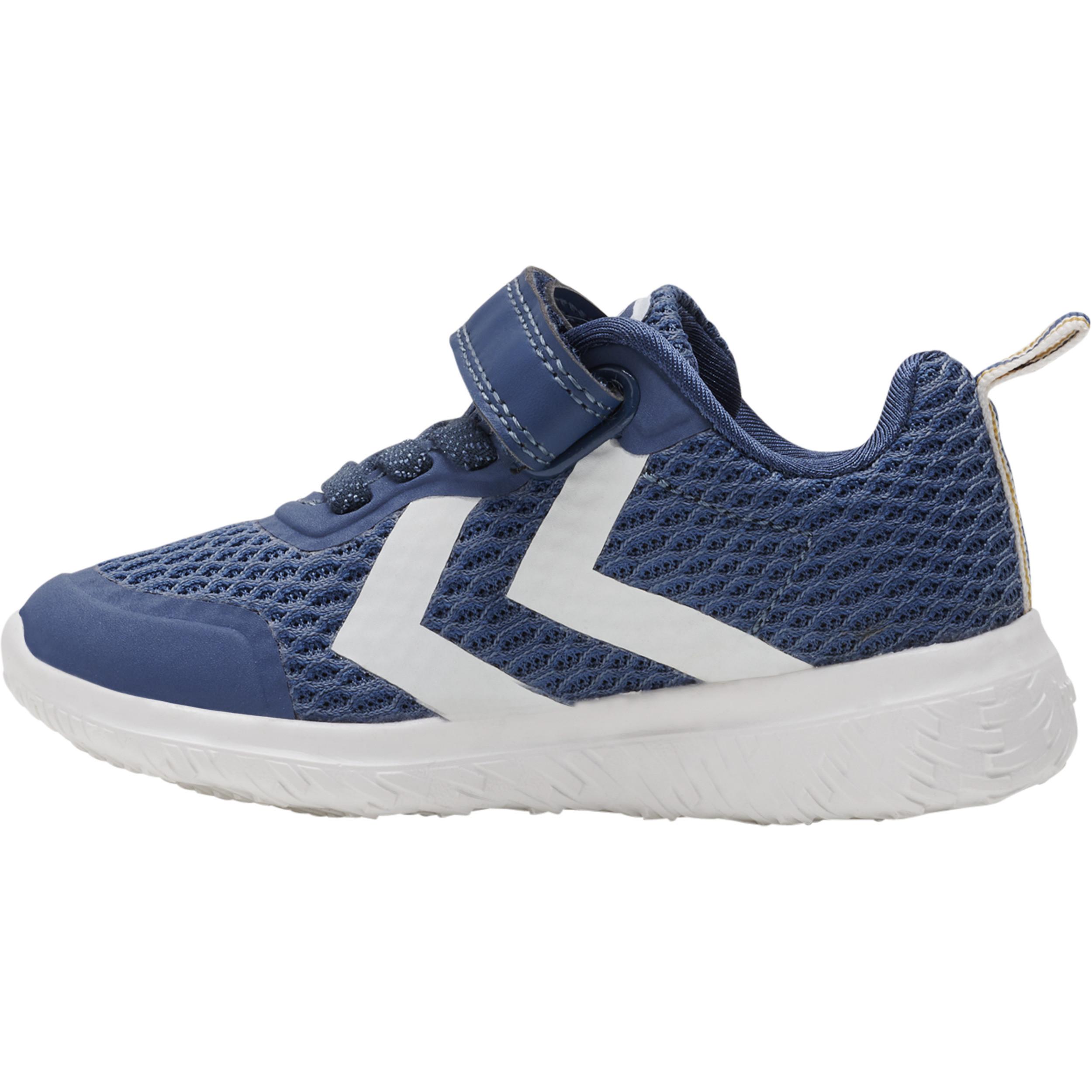 Hummel  scarpe da ginnastica per bambino actus recycled 