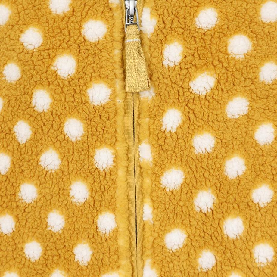 Lazy Jacks  Hoodie mit durchgehendem Reißverschluss  , Anliegende Passform 