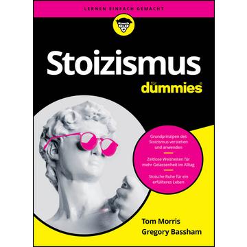 Stoizismus für Dummies