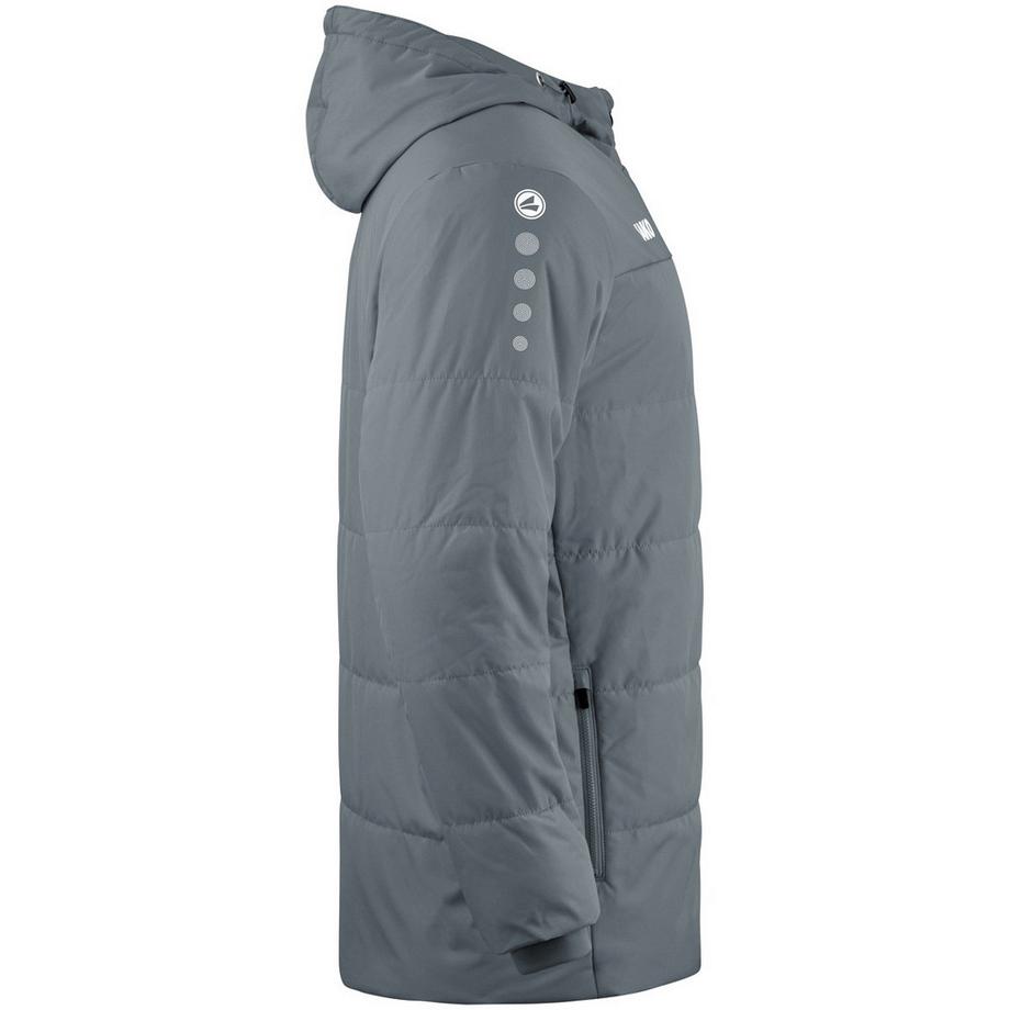 Jako  daunenjacke coach tea 