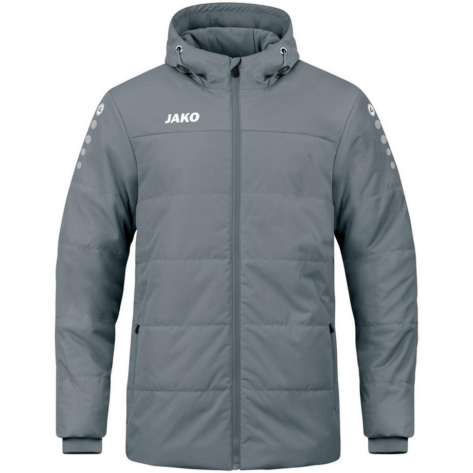 Jako  daunenjacke coach tea 