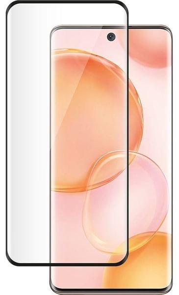 BigBen Connected  Protection d'écran en verre trempé 3D pour Honor 50 5G  Connected Transparent 