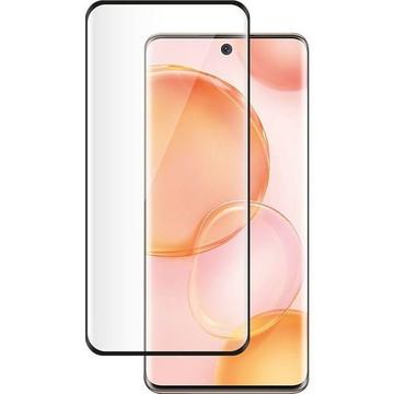 3D Displayschutzfolie aus gehärtetem Glas für Honor 50 5G  Connected Transparent
