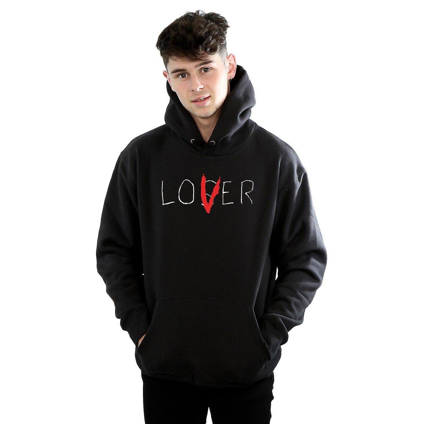 It Loser Lover Kapuzenpullover  