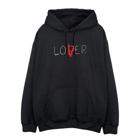It Loser Lover Kapuzenpullover  