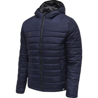 Hummel North Quilted Hood Parka  