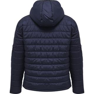 Hummel North Quilted Hood Parka  