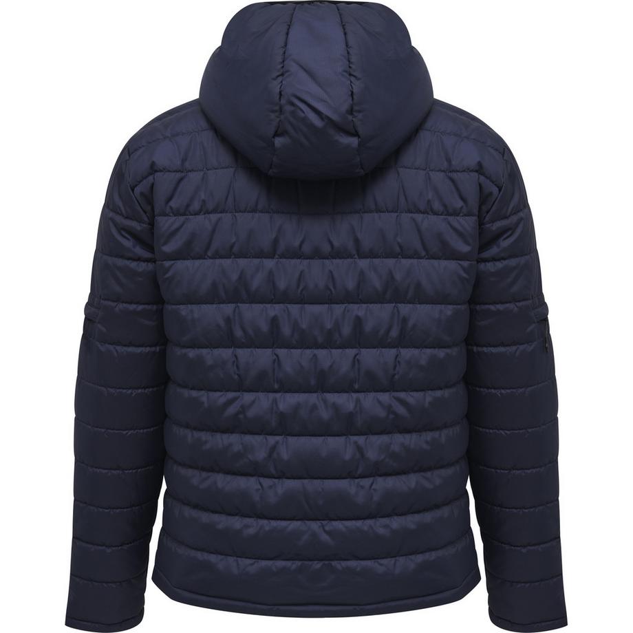 Hummel North Quilted Parka  