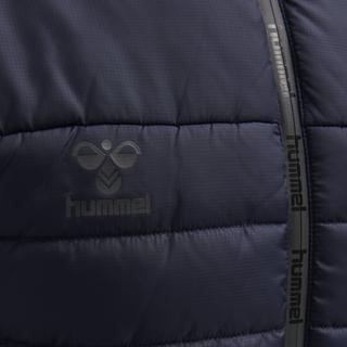 Hummel North Quilted Hood Parka  