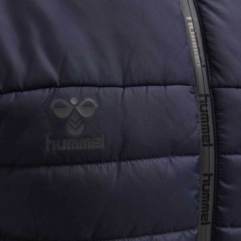 Hummel North Quilted Parka  