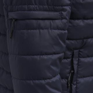 Hummel North Quilted Hood Parka  