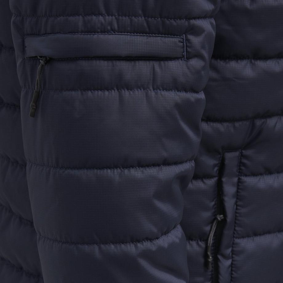 Hummel North Quilted Parka  