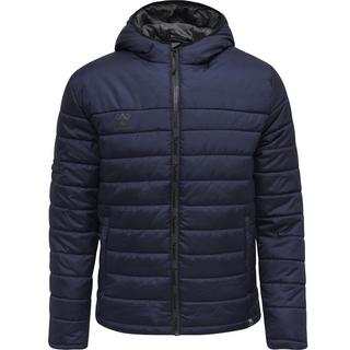 Hummel North Quilted Hood Parka  