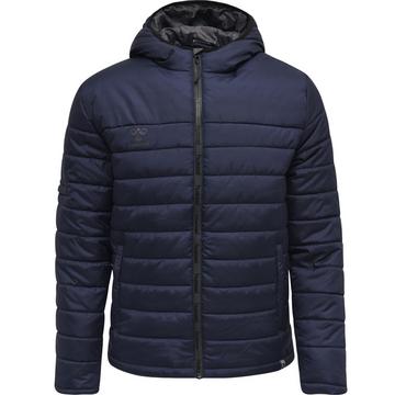 parka quilted north