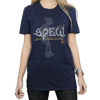 Harry Potter  Elfish Welfare TShirt 