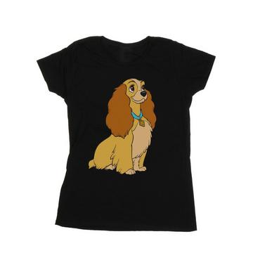 Tshirt LADY AND THE TRAMP