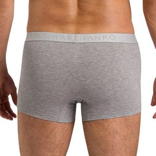 HANRO  Cotton Essentials lot de 2 - Boxers 